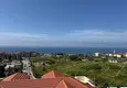 Affordable Purchase  Duplex with a panoramic terrace in the center of Alanya, Cleopatra beach area — property for a residence permit 43 