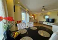 Affordable Purchase  Duplex with a panoramic terrace in the center of Alanya, Cleopatra beach area — property for a residence permit 5 