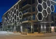 Buy Liquid real estate in Alanya from the developer - a new residence in the Oba area 6