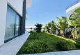 Buy Luxury villa with sea view in Kargicak - premium property in Alanya 7 