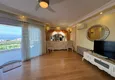 Affordable Purchase  Duplex with a panoramic terrace in the center of Alanya, Cleopatra beach area — property for a residence permit 6 