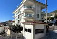 Buy Duplex with a panoramic terrace in the center of Alanya, Cleopatra beach area — property for a residence permit 7 