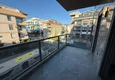 Affordable Purchase Liquid real estate in Alanya from the developer - a new residence in the Oba area 23