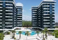 Buy 🔥Our project! The long-awaited innovative project of a residential complex of a hotel type - Avsallar 1 