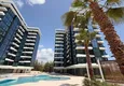 Buy 🔥Our project! The long-awaited innovative project of a residential complex of a hotel type - Avsallar 11 