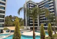 Buy 🔥Our project! The long-awaited innovative project of a residential complex of a hotel type - Avsallar 12 