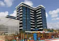 Buy 🔥Our project! The long-awaited innovative project of a residential complex of a hotel type - Avsallar 13 