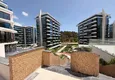 Buy 🔥Our project! The long-awaited innovative project of a residential complex of a hotel type - Avsallar 19 