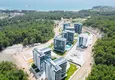 Buy 🔥Our project! The long-awaited innovative project of a residential complex of a hotel type - Avsallar 5 