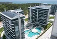 Buy 🔥Our project! The long-awaited innovative project of a residential complex of a hotel type - Avsallar 7 
