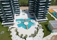 Buy 🔥Our project! The long-awaited innovative project of a residential complex of a hotel type - Avsallar 8 