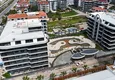 Buy New premium residential complex in Alanya - Kestel district, first coastline 10