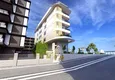 Buy Premium real estate in Alanya from the developer - a new project on the beachfront in Oba 10