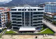 Buy New premium residential complex in Alanya - Kestel district, first coastline 1