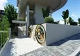 Buy Premium real estate in Alanya from the developer - a new project on the beachfront in Oba 11