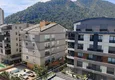 Buy Real estate in Antalya from the developer - a new residential complex in Sarisu 1