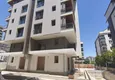 Buy Real estate from a developer in Antalya — a residential complex at the final stage in Sarisu 4