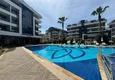 Buy Apartment 3+1 for a residence permit in the Oba area - from the owner, furnished, separate kitchen 12