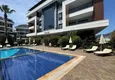 Buy Apartment 3+1 for a residence permit in the Oba area - from the owner, furnished, separate kitchen 13