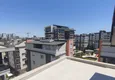 Affordable Purchase Real estate from a developer in Antalya — a residential complex at the final stage in Sarisu 13