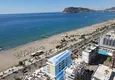 Buy Premium real estate in Alanya from the developer - a new project on the beachfront in Oba 1