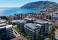 Buy 1+1 apartment in the center of Alanya, Keykubat beach area - short-term rent allowed 1 