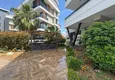 Buy Apartment 3+1 for a residence permit in the Oba area - from the owner, furnished, separate kitchen 15