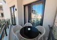 Affordable Purchase  Stylish 1+1 apartment in the center of Alanya, Keykubat beach area — 150 meters 15 