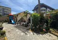 Buy Apartment 3+1 for a residence permit in the Oba area - from the owner, furnished, separate kitchen 16