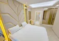 Affordable Purchase  2+1 apartment in Alanya, Mahmutlar district — furniture, premium complex  16 