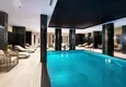 Buy 1+1 apartment in the center of Alanya, Keykubat beach area - short-term rent allowed 16 
