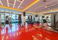 Buy 2+1 apartment in Alanya, Mahmutlar district — furniture, premium complex  17 