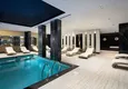 Buy Stylish 1+1 apartment in the center of Alanya, Keykubat beach area — 150 meters 17 