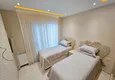 Affordable Purchase  2+1 apartment in Alanya, Mahmutlar district — furniture, premium complex  18 
