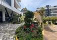 Buy Apartment 3+1 for a residence permit in the Oba area - from the owner, furnished, separate kitchen 19