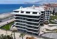 Buy New premium residential complex in Alanya - Kestel district, first coastline 2