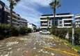 Buy Apartment 3+1 for a residence permit in the Oba area - from the owner, furnished, separate kitchen 20
