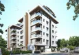 Buy Real estate from a developer in Antalya — a residential complex at the final stage in Sarisu 1