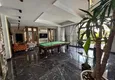 Buy Apartment 3+1 for a residence permit in the Oba area - from the owner, furnished, separate kitchen 21