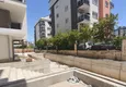 Buy Real estate from a developer in Antalya — a residential complex at the final stage in Sarisu 5