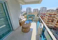Affordable Purchase  2+1 apartment in Alanya, Mahmutlar district — furniture, premium complex  22 