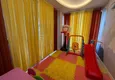 Buy Apartment 3+1 for a residence permit in the Oba area - from the owner, furnished, separate kitchen 23