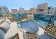 Affordable Purchase  2+1 apartment in Alanya, Mahmutlar district — furniture, premium complex  23 