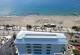 Buy Premium real estate in Alanya from the developer - a new project on the beachfront in Oba 2