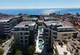 Buy New residential complex in the center of Alanya - Keykubat beach area 2 