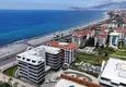 Buy New premium residential complex in Alanya - Kestel district, first coastline 3