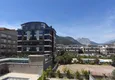 Buy Real estate in Antalya from the developer - a new residential complex in Sarisu 3