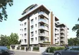 Buy Real estate from a developer in Antalya — a residential complex at the final stage in Sarisu 2