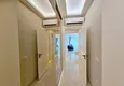 Affordable Purchase  2+1 apartment in Alanya, Mahmutlar district — furniture, premium complex  3 