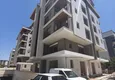Buy Real estate from a developer in Antalya — a residential complex at the final stage in Sarisu 6